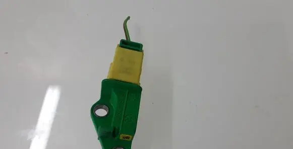 Audi Q5 SQ5 Airbag deployment crash/impact sensor 8K0973323S