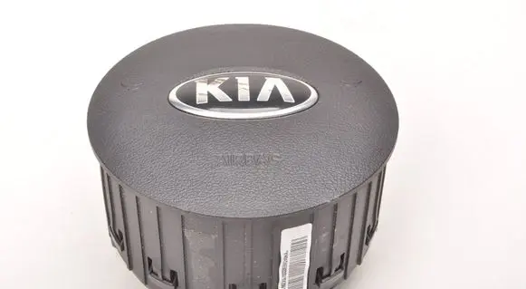 KIA Venga Steering wheel airbag 