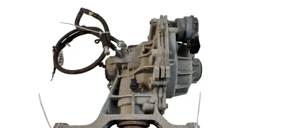 Ford Escape IV Rear differential K2GW4000 K2GW4000AE 10037244