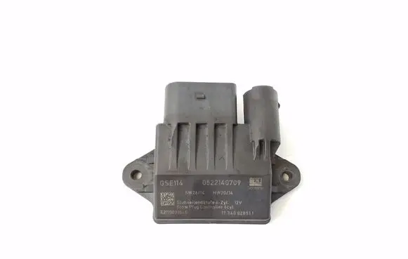 Mercedes-Benz S W221 Glow plug pre-heat relay A6421530379