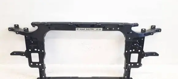 Hyundai Kona I Radiator support slam panel 