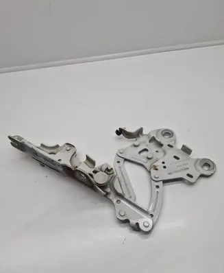 BMW X1 F48 F49 Engine bonnet/hood hinges 7329441 130LAD6E