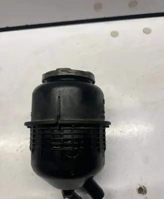 Audi A4 S4 B8 8K Power steering fluid tank/reservoir 4F0422371D