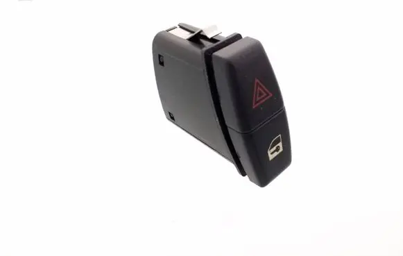 BMW X5 E70 Hazard light switch 6919506 6131691950606 549519500