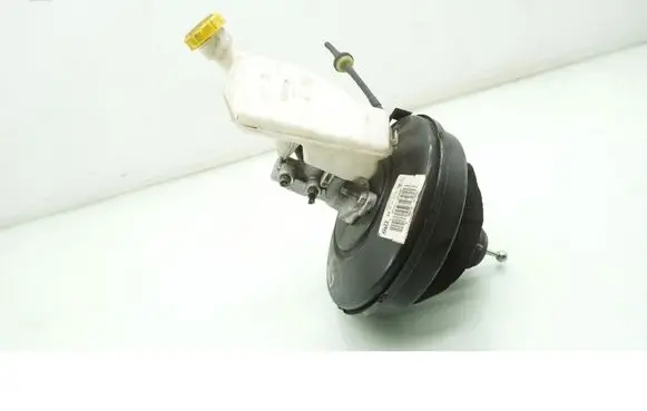 Audi 100 200 5000 C3 Brake booster 9811514180
