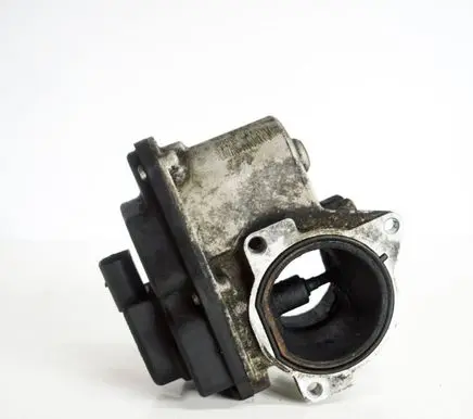 EGR valve