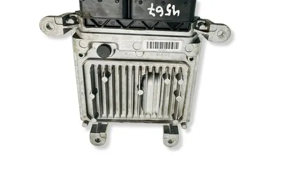 Mercedes-Benz GLK (X204) Engine control unit/module A6519007401 28328588 A6519011801