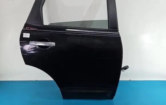 Nissan Qashqai Rear door IMPRK1584315