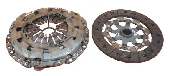 BMW 1 E81 E87 Clutch set kit 323064210 N43B20A SPRZEGLO