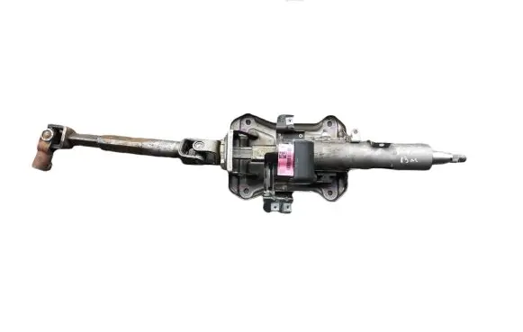 Peugeot Boxer Steering wheel axle 07355358740 80633