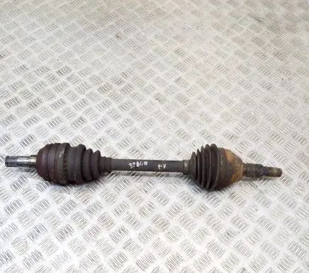 Opel Signum Front driveshaft 13166585