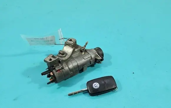 Volkswagen New Beetle Ignition lock IMPRK1502200