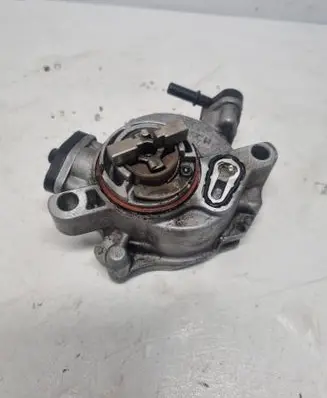 Vacuum pump