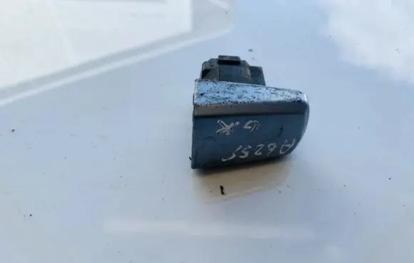 Opel Zafira B Loading door cover/cap 24463557