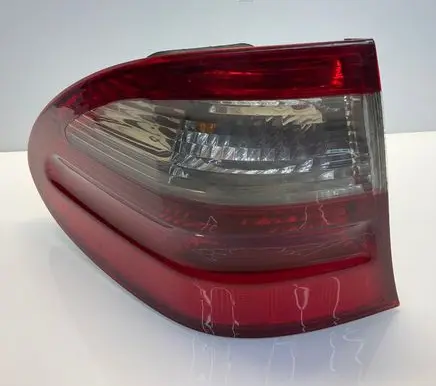 Mercedes-Benz E W211 Rear/tail lights A2118201164 SWLS211 379001