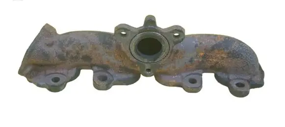 Opel Insignia B Exhaust manifold 55580744 B20DTH