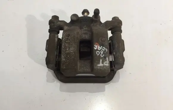 Nissan Leaf II (ZE1) Rear brake caliper