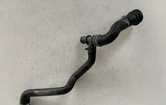 Audi Q5 SQ5 Engine coolant pipe/hose 80A122449Q