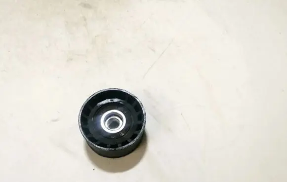 Renault Laguna II Belt tensioner pulley 