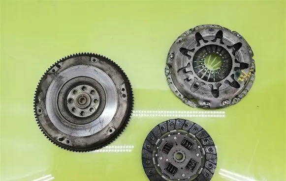Suzuki Ignis Clutch set kit