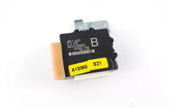 Subaru Forester SJ Other control units/modules 86131SG000 623651-000