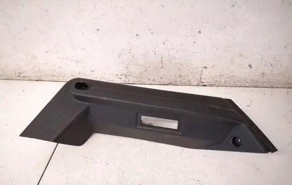 Seat Leon (1P) Other trunk/boot trim element 1P0867762