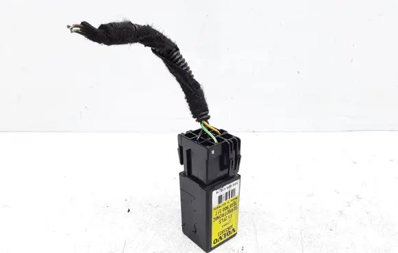 Volvo XC90 Other relay 30635823