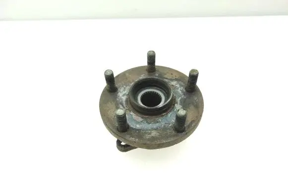 Subaru B9 Tribeca Front wheel ball bearing 