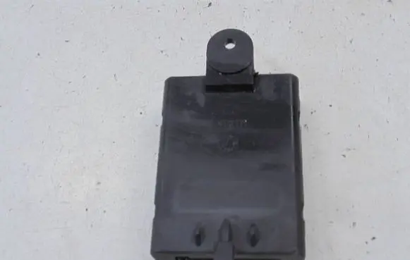 Mercedes-Benz Vaneo W414 Door control unit/module 