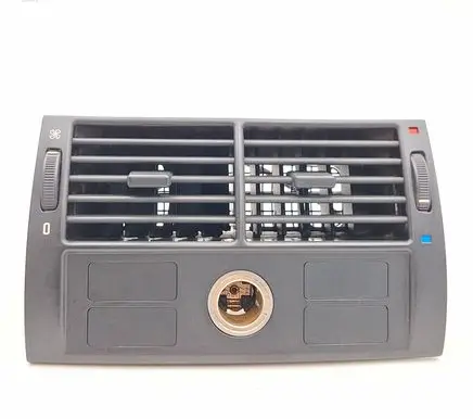 BMW X5 E53 Rear air vent grill 8409081 64228409081
