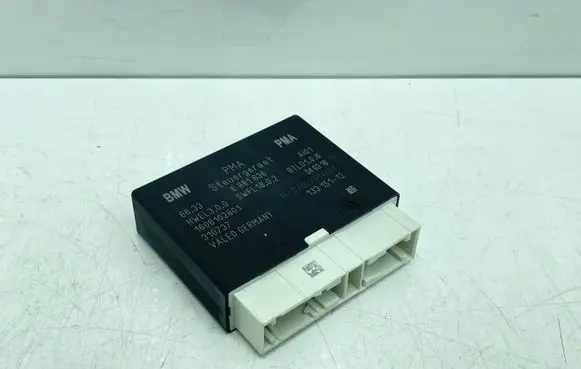 BMW 2 F46 Parking PDC control unit/module 6881636 1606102801 13315112