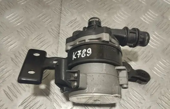 Chrysler Pacifica Water pump 68237836AA