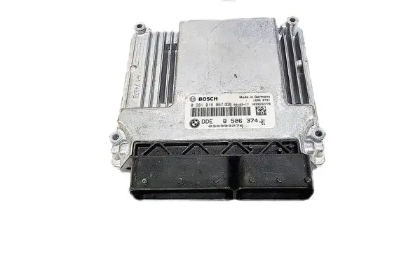 BMW 1 E81 E87 Engine control unit/module 8506374