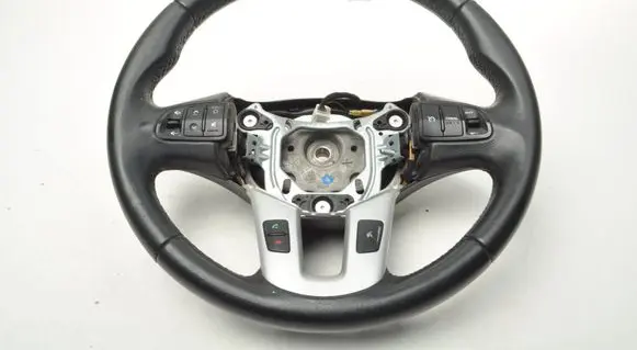 KIA Sportage Steering wheel 561103U750EQ