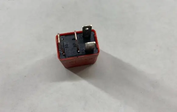 Fiat Grande Punto Other relay 46520422 70250 A727