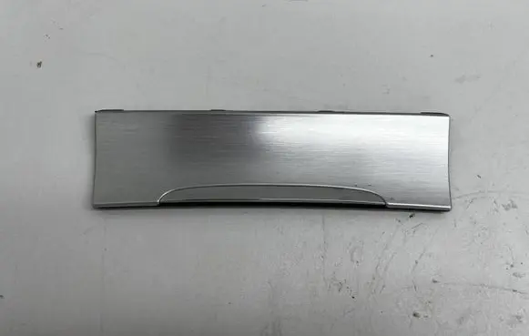 Volkswagen PASSAT B6 Car ashtray trim 3C0857351 ESW549