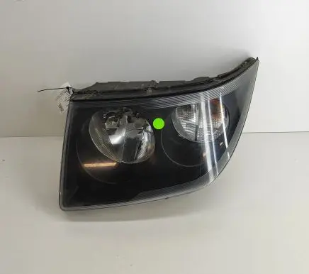 Volkswagen Crafter Headlight/headlamp 2E1941006