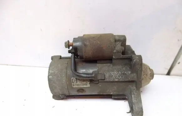 Mazda 6 Starter motor RF5C-18-400