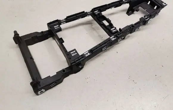 Other center console (tunnel) element