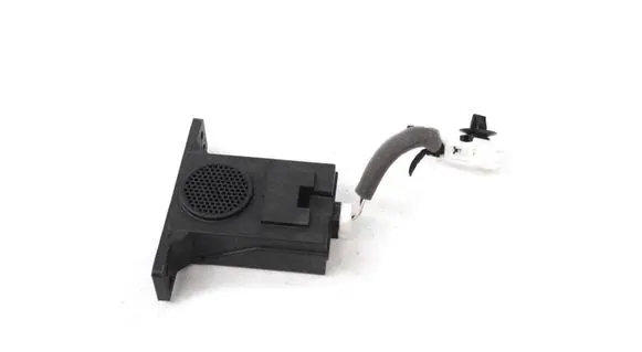 Alarm system siren