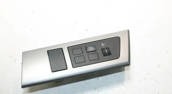 Mazda 3 II Other switches/knobs/shifts BDG866170B