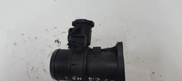 Citroen C5 Throttle valve 9660110780