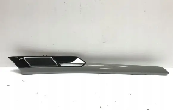 Volkswagen PASSAT B8 Front door trim bar 3G0867440