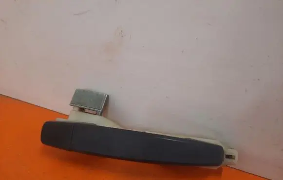 Chevrolet Aveo Rear door exterior handle