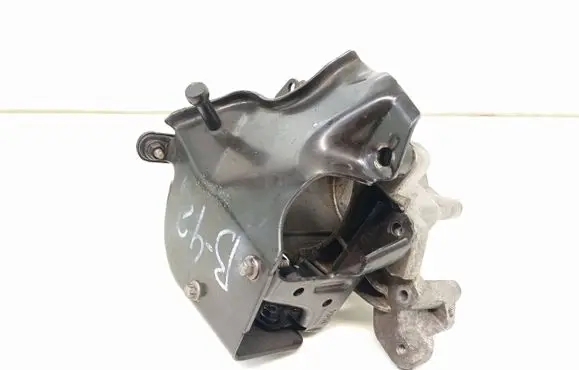Volvo V40 Fuel filter bracket/mount holder AV6Q9A072AB KA4819000 Av6q9180ca