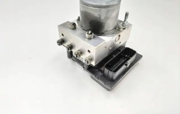 Opel Corsa D ABS Pump 13321075 0265251190