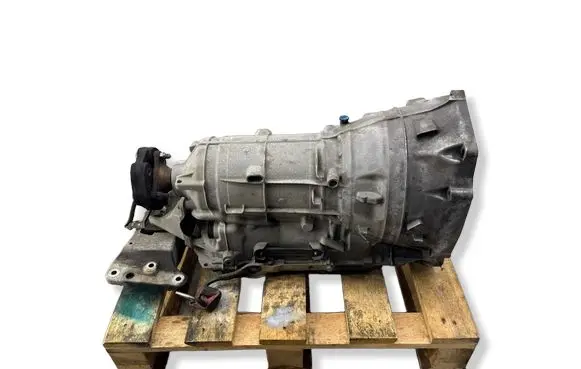 BMW 6 F06 Gran coupe Automatic gearbox 8HP70