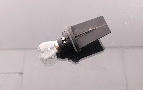 Volkswagen Golf V Headlight part 15620100