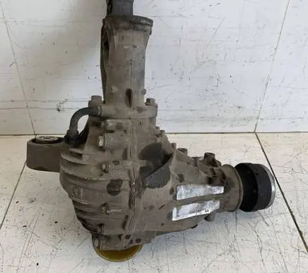 Jeep Grand Cherokee Rear differential P68263987AA 68263987AA