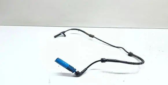 BMW X5 E53 ABS brake wheel speed sensor 0265007853